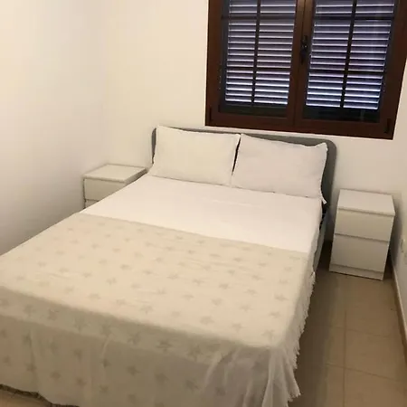 Villa Angelina Playa Blanca
